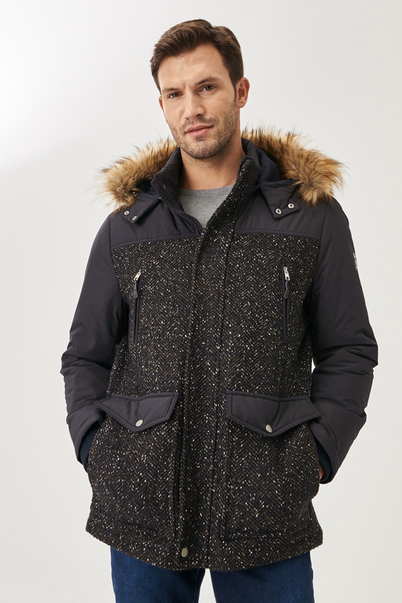 Autumn and winter Italian mens coat cotton jacket down jacket (1).jpg