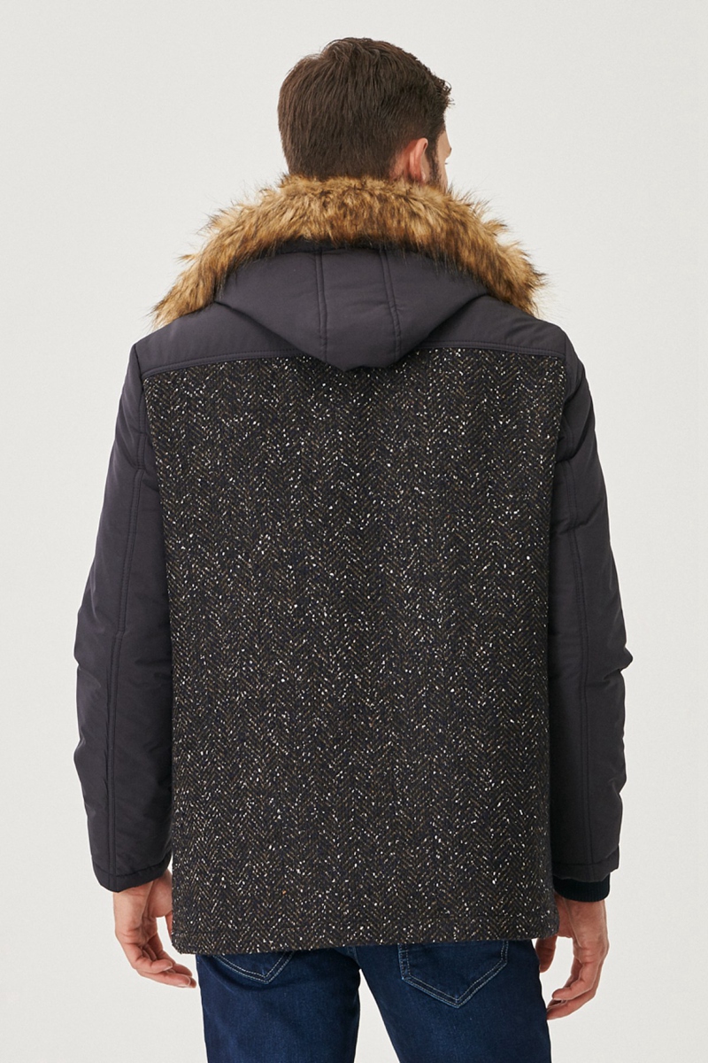 Autumn and winter Italian mens coat cotton jacket down jacket (3).jpg