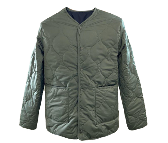 Mens jacket jacket