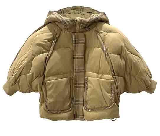 Down Jackets