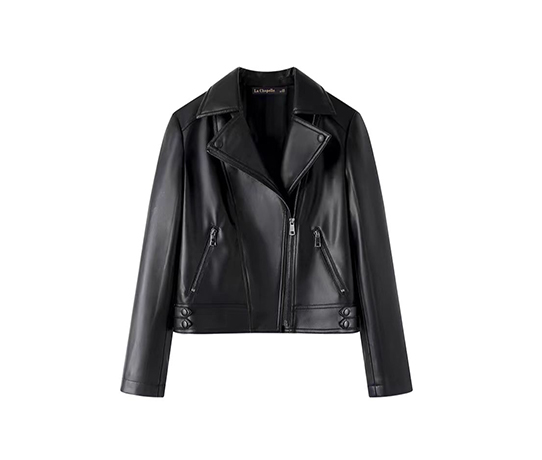 Women’s slim fitting jacket