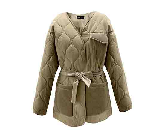 Womens coat